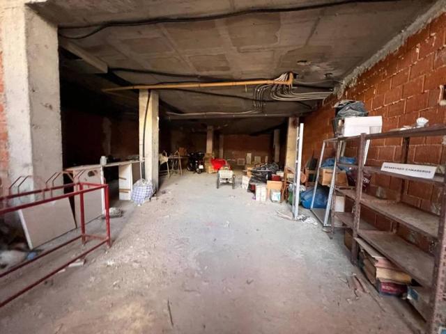 Inmueble en Venta en Águilas