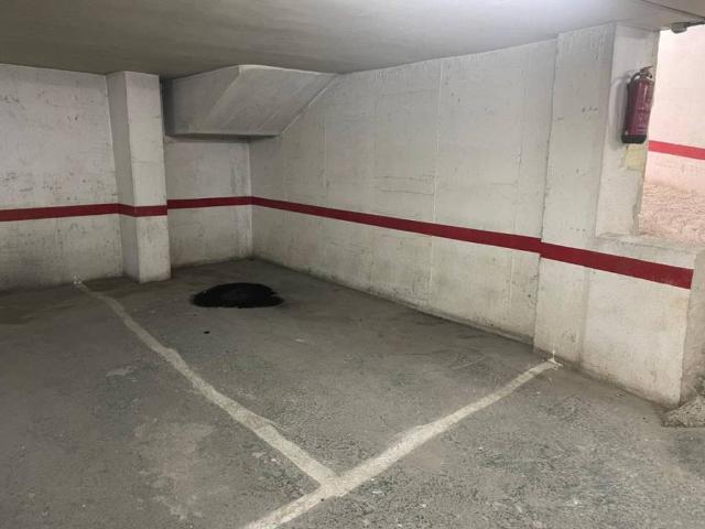 Inmueble en Venta en Águilas