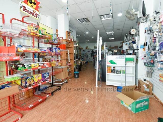 Inmueble en Venta en Águilas