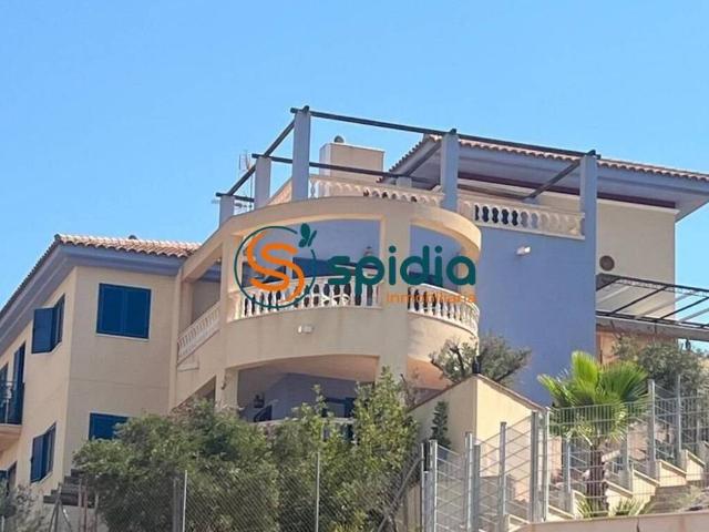 Inmueble en Venta en Águilas