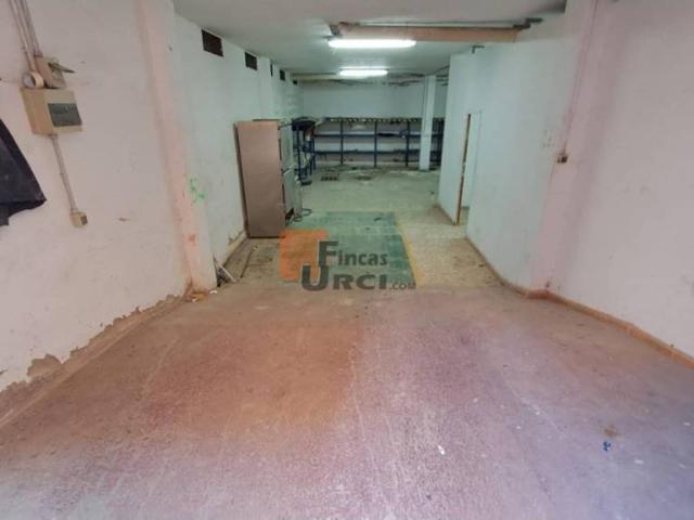 Inmueble en Venta en Águilas