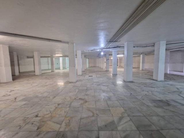 Inmueble en Venta en Águilas