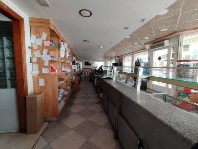 Inmueble en Venta en Águilas