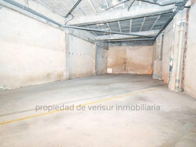Inmueble en Venta en Águilas