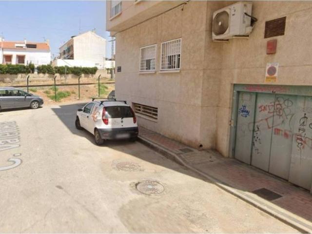 Inmueble en Venta en Águilas