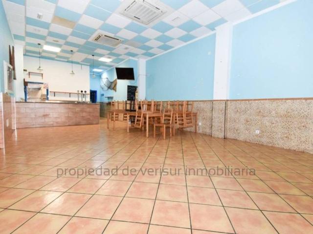 Inmueble en Venta en Águilas