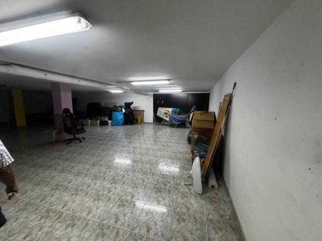 Inmueble en Venta en Águilas