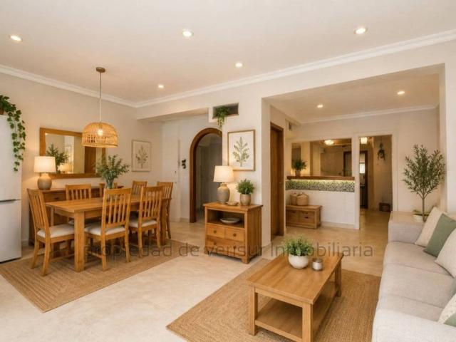 Inmueble en Venta en Águilas