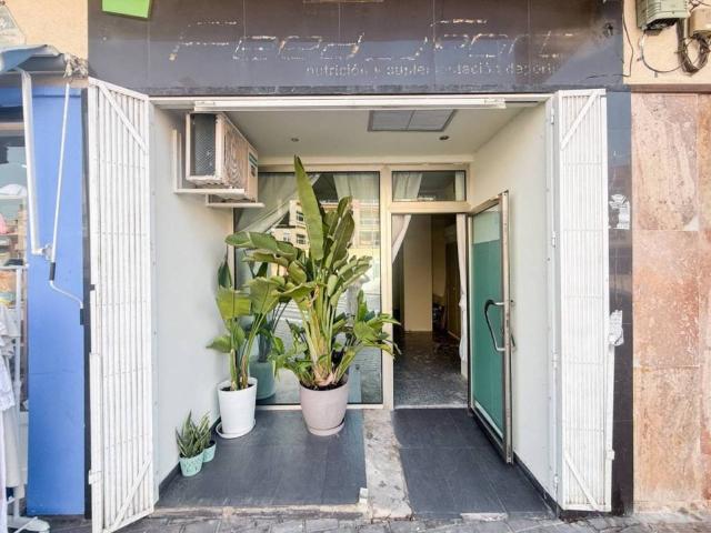 Inmueble en Venta en Águilas
