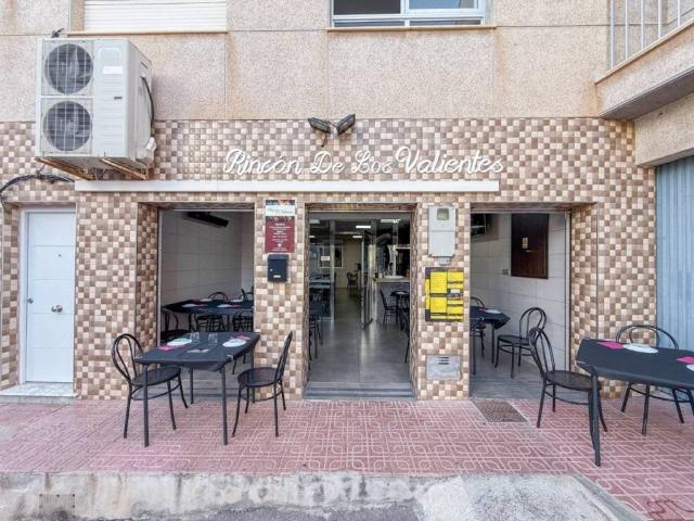 Inmueble en Venta en Águilas