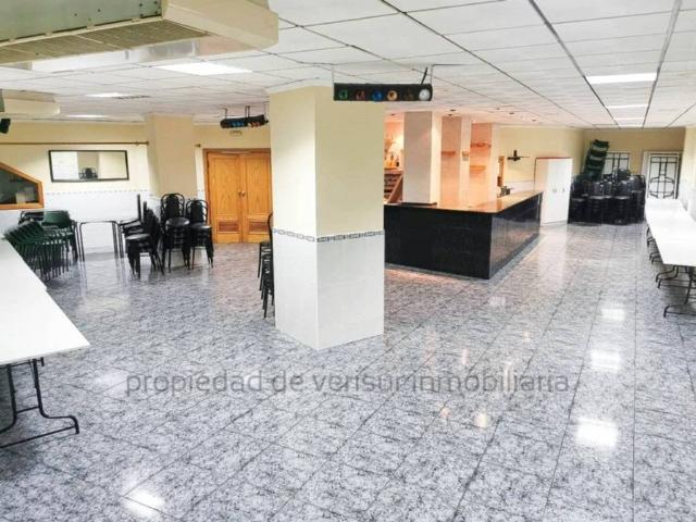 Inmueble en Venta en Águilas