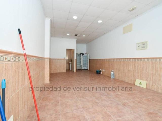 Inmueble en Venta en Águilas