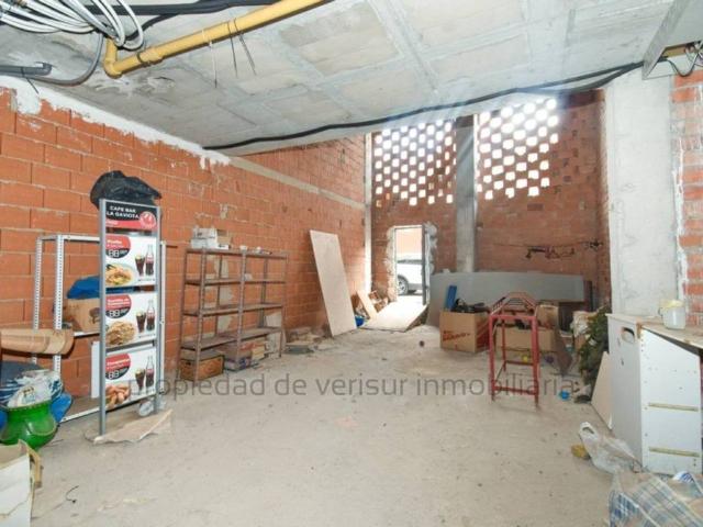 Inmueble en Venta en Águilas