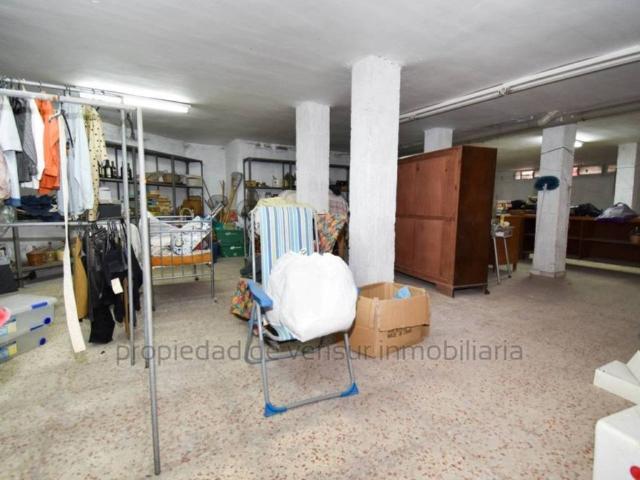 Inmueble en Venta en Águilas