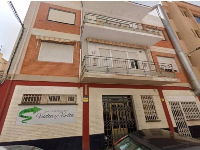 Inmueble en Venta en Águilas