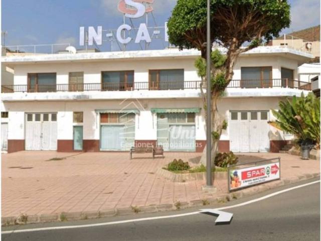 Inmueble en Venta en Agüimes
