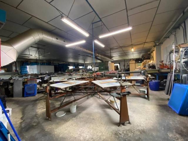Inmueble en Venta en Agullent
