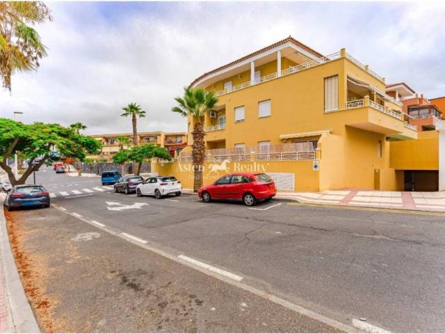 Inmueble en Venta en Adeje