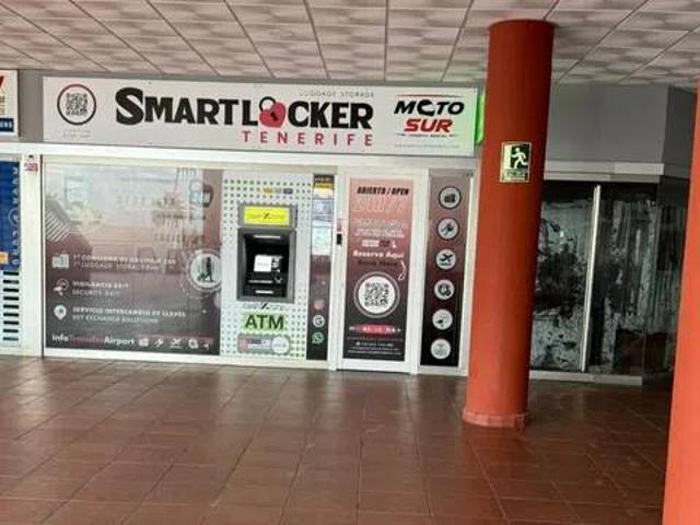 Inmueble en Venta en Adeje