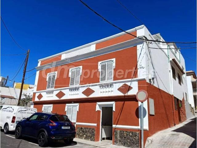 Inmueble en Venta en Adeje