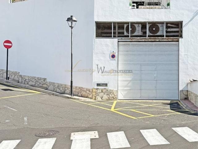 Inmueble en Venta en Adeje