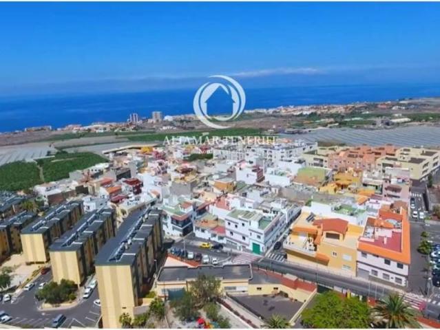 Inmueble en Venta en Adeje