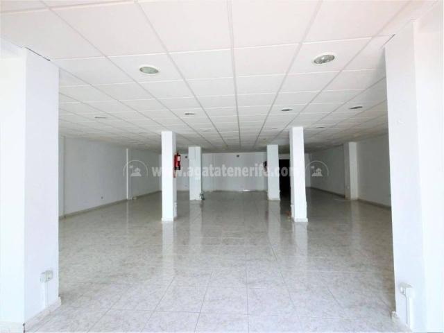 Inmueble en Venta en Adeje