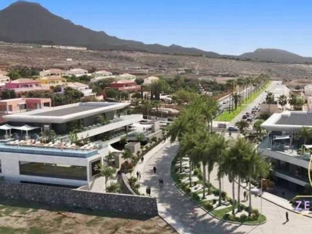 Inmueble en Venta en Adeje