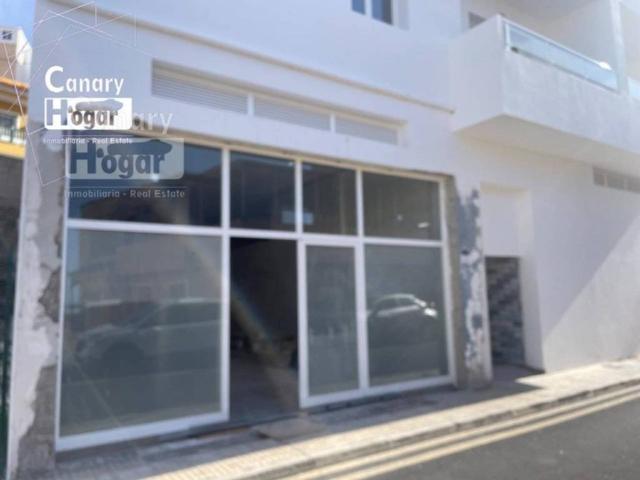 Inmueble en Venta en Adeje