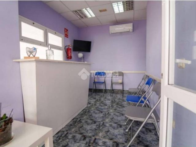 Inmueble en Venta en Adeje