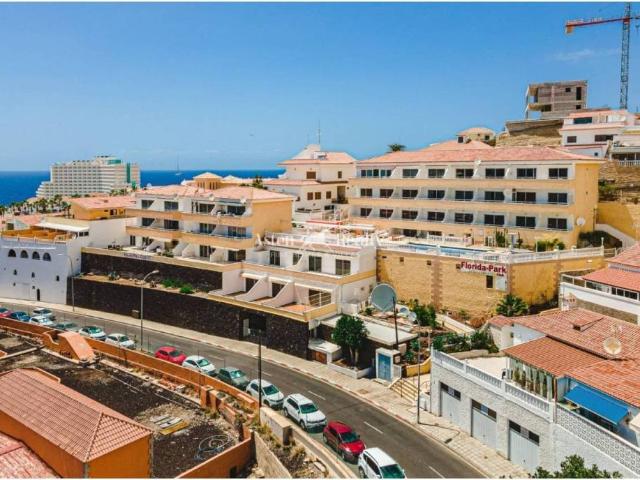 Inmueble en Venta en Adeje