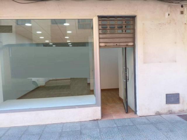 Inmueble en Venta en Adra
