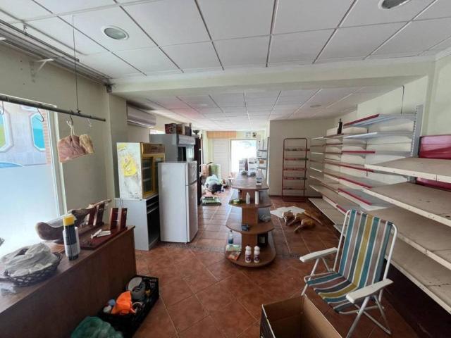 Inmueble en Venta en Adra