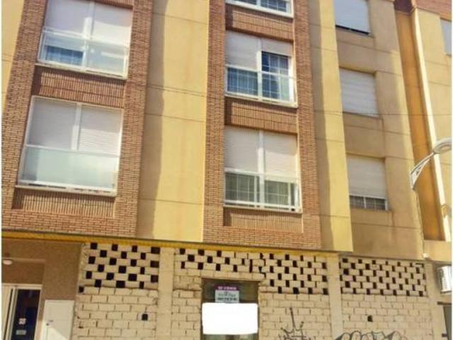 Inmueble en Venta en Adra