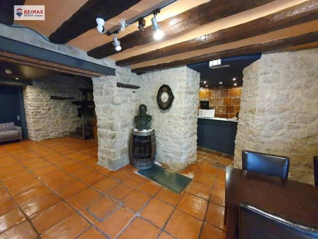 Inmueble en Venta en Aibar Oibar