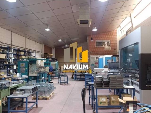 Inmueble en Venta en Ajalvir