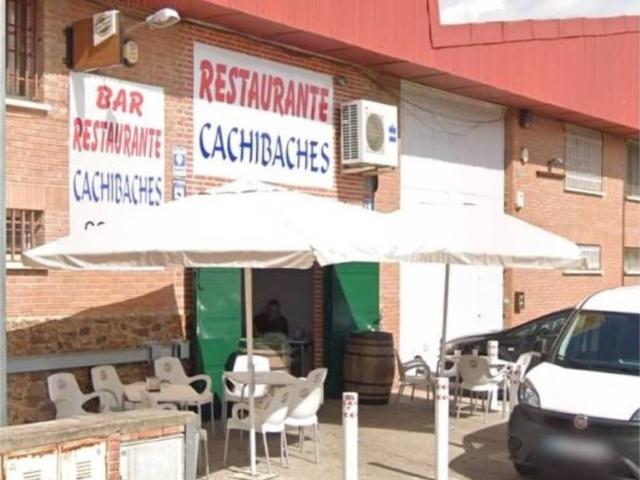 Inmueble en Venta en Ajalvir