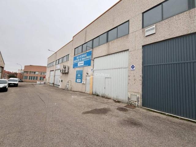 Inmueble en Venta en Ajalvir