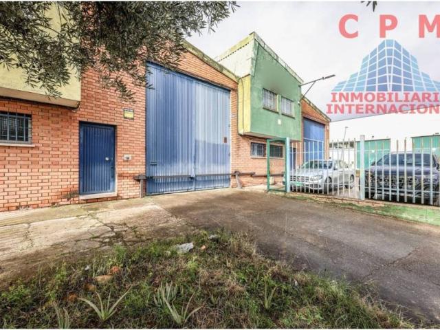 Inmueble en Venta en Ajalvir