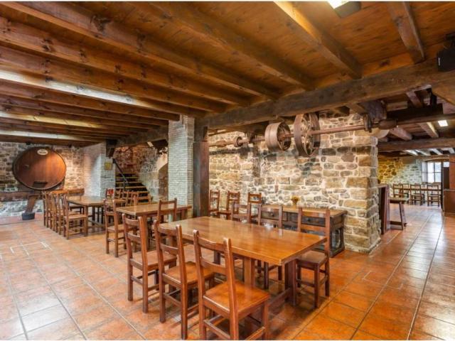Inmueble en Venta en Aoiz Agoitz