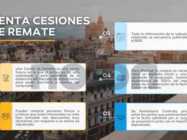 Inmueble en Venta en Almussafes