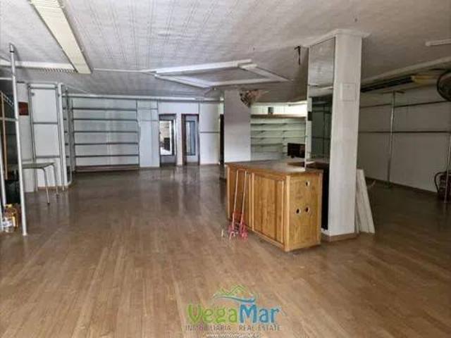 Inmueble en Venta en Almuñécar
