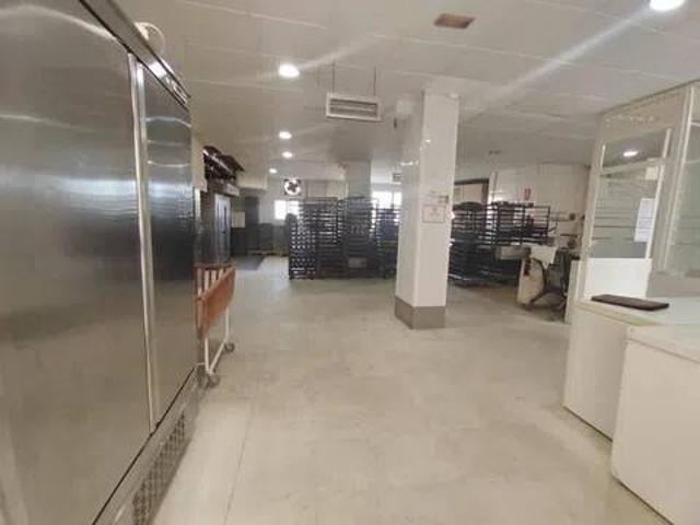 Inmueble en Venta en Almuñécar