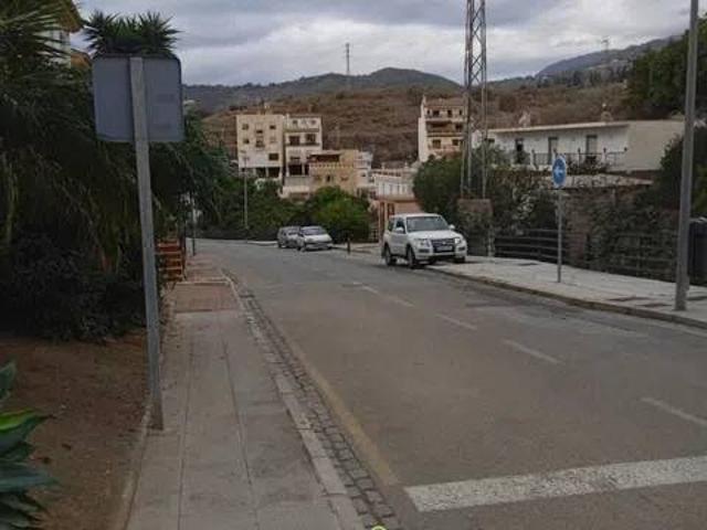 Inmueble en Venta en Almuñécar