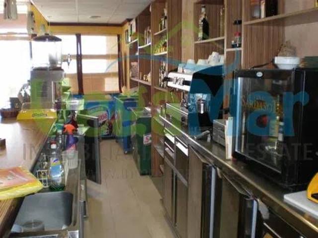 Inmueble en Venta en Almuñécar