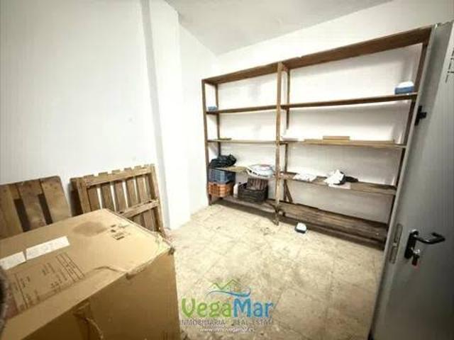 Inmueble en Venta en Almuñécar