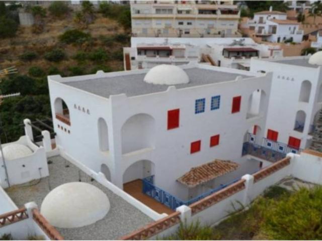Inmueble en Venta en Almuñécar