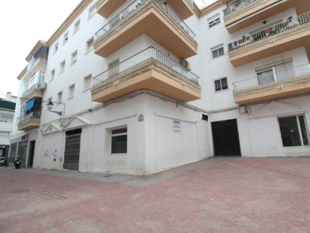 Inmueble en Venta en Almuñécar