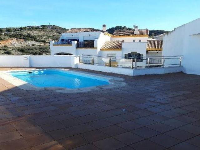 Inmueble en Venta en Almuñécar