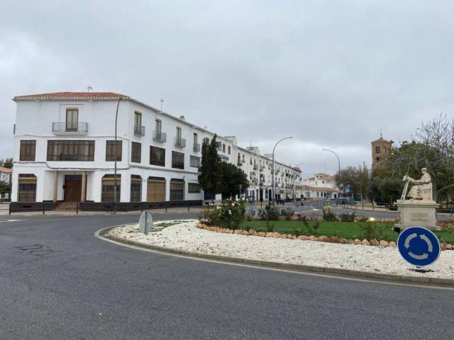 Inmueble en Venta en Almagro